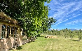 Underhill Farm